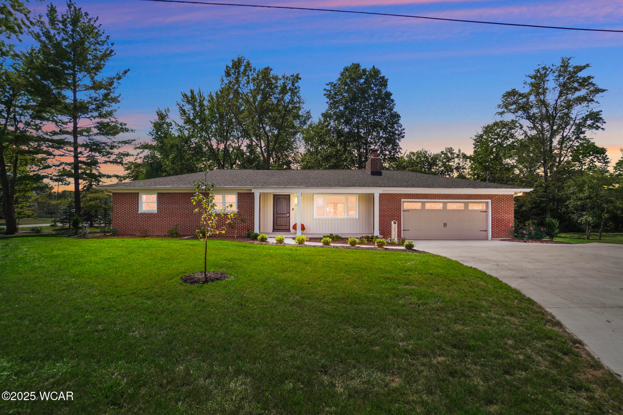 2530 Circle