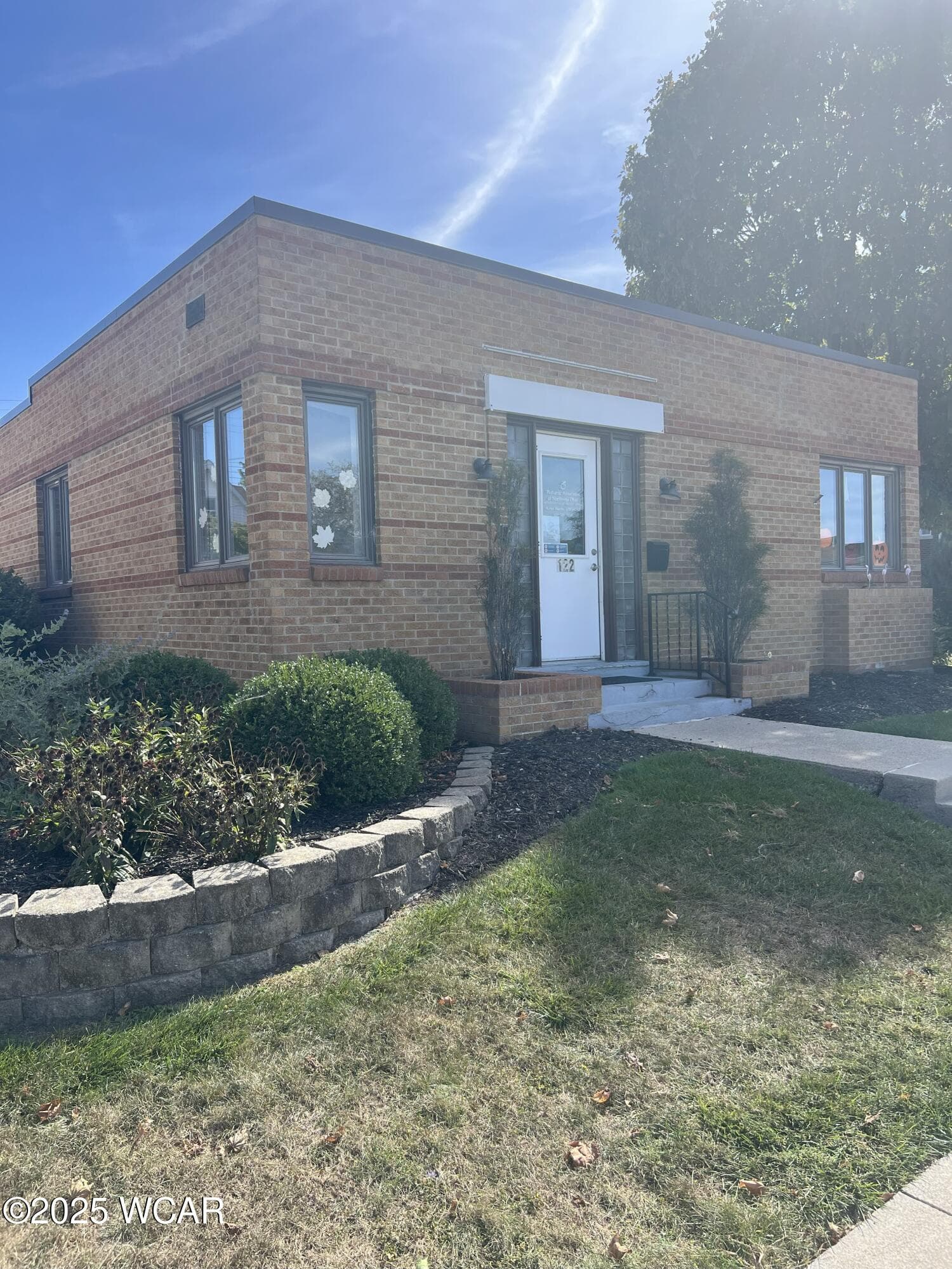 122 Jackson