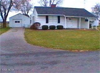 1820 Bowman