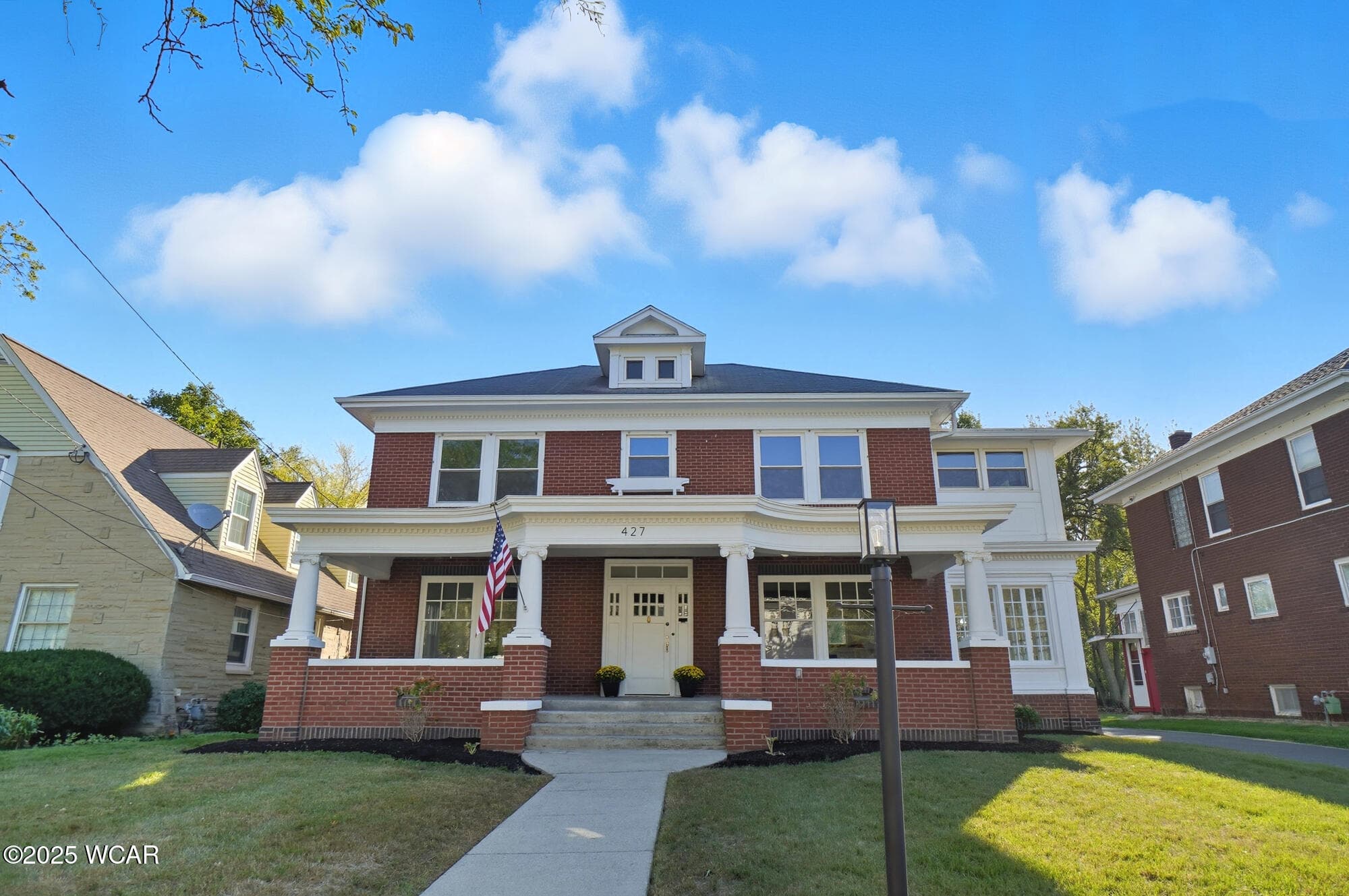 427 Kenilworth