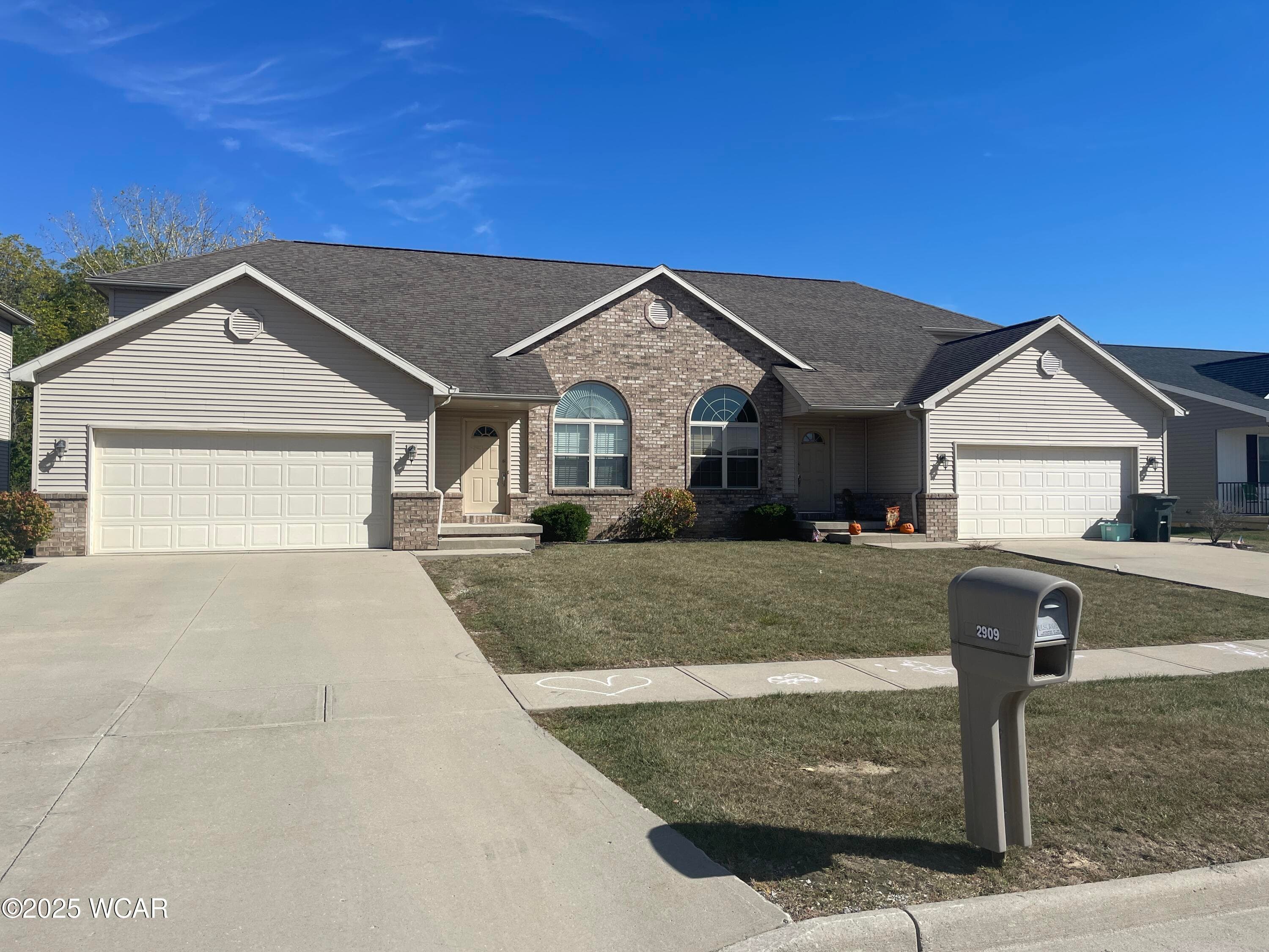 2909 Goldenrod