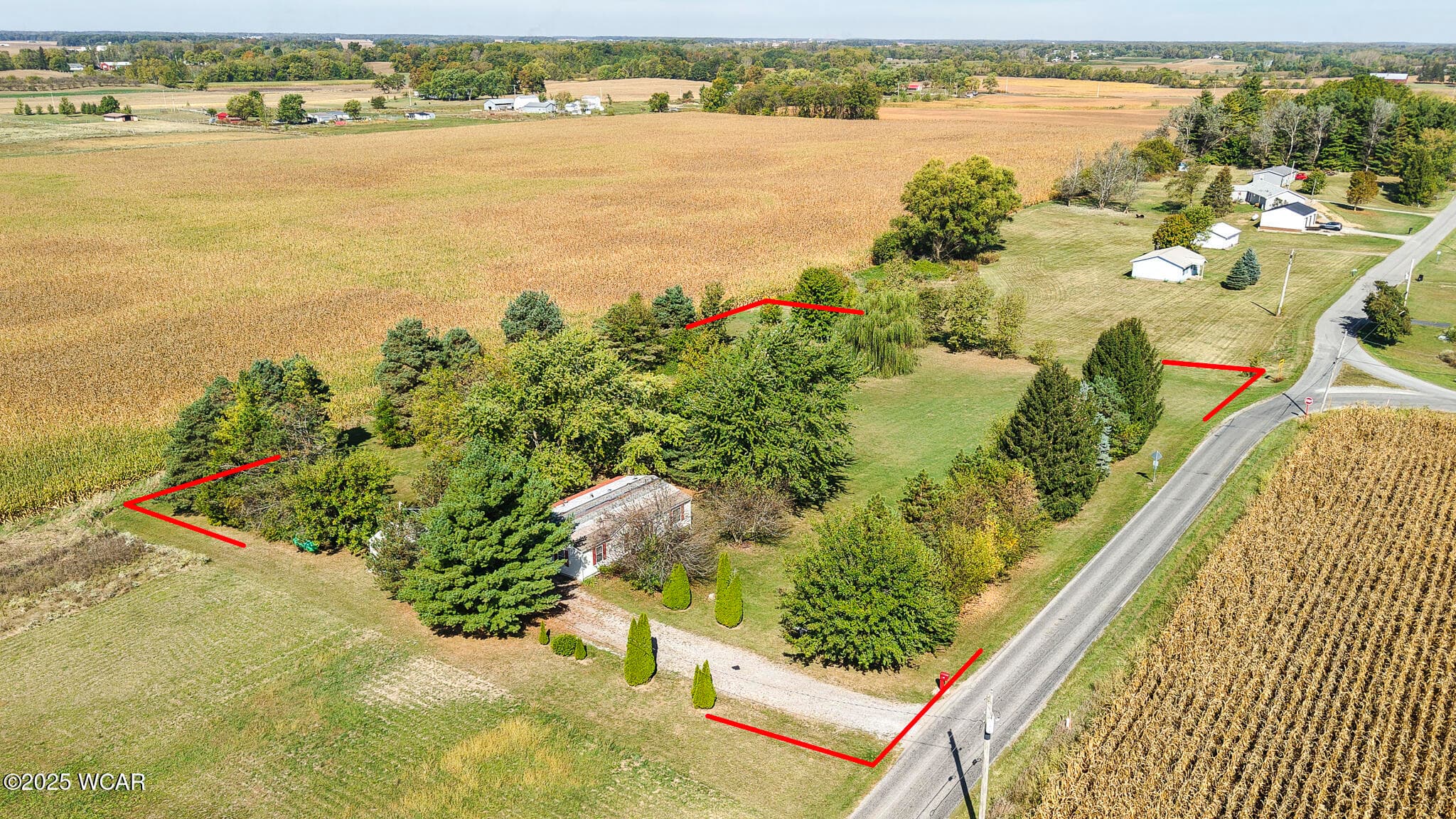 8116 Township Road 207 photo 2