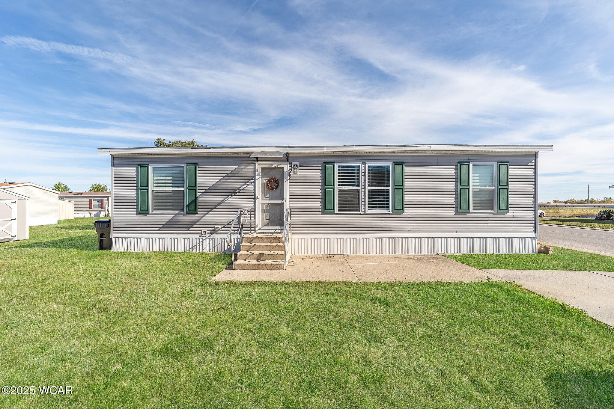 1928 Deer RIdge