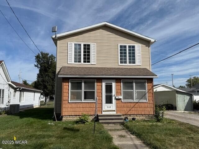 510 Euclid
