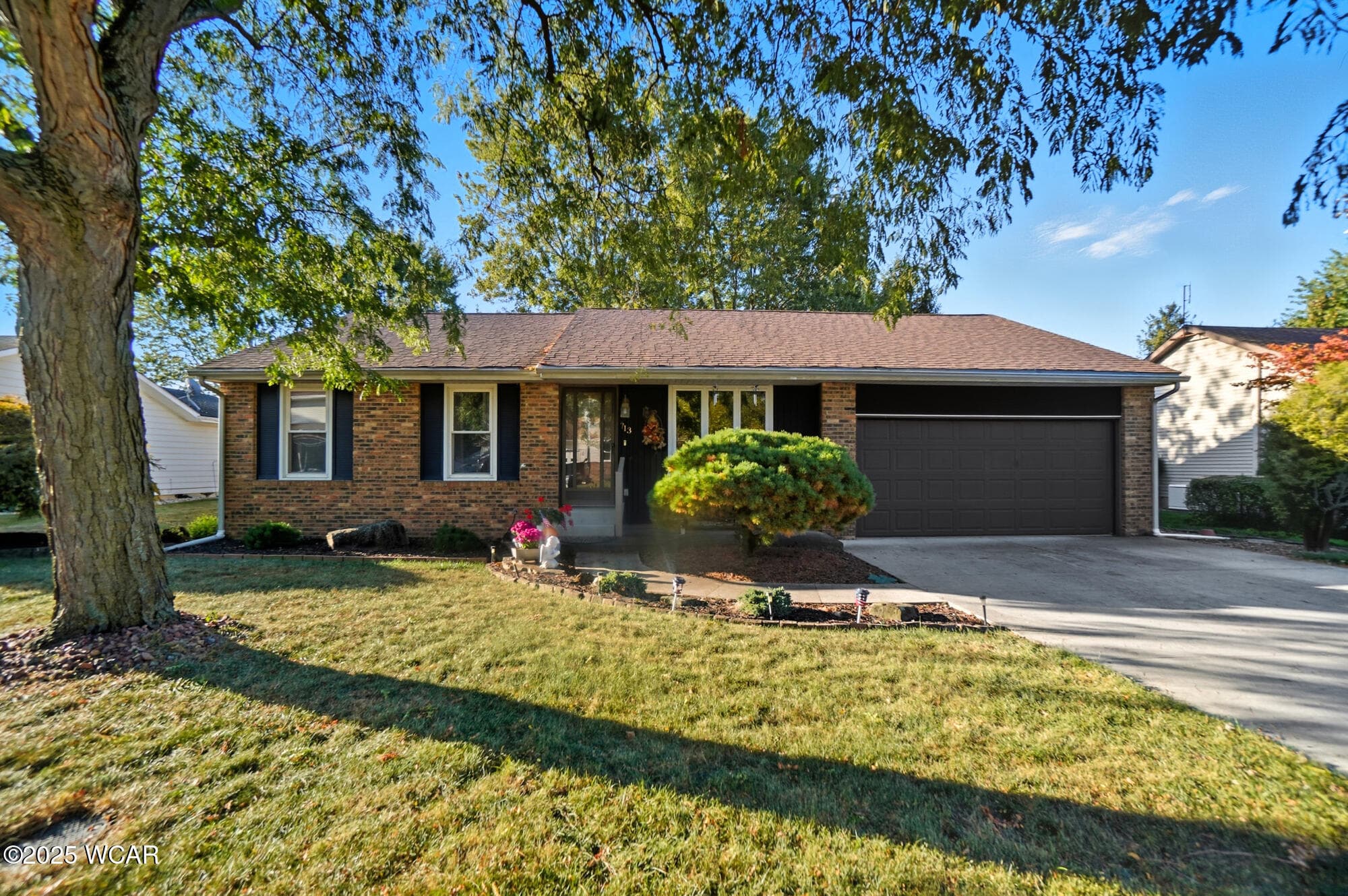 713 Oak