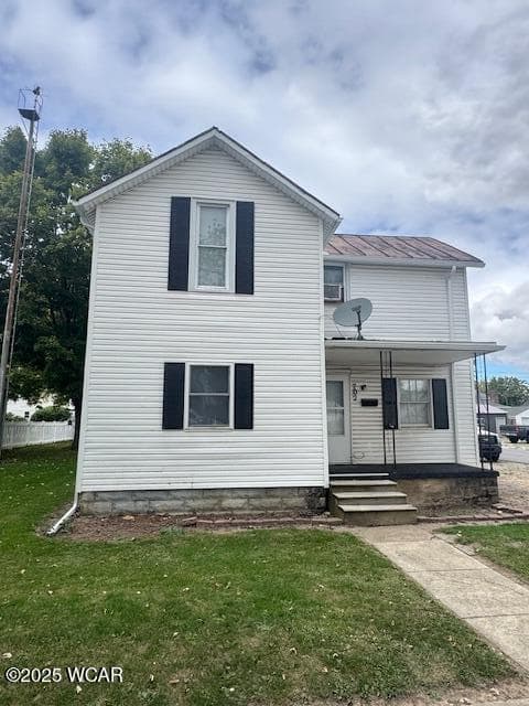 702 W Franklin