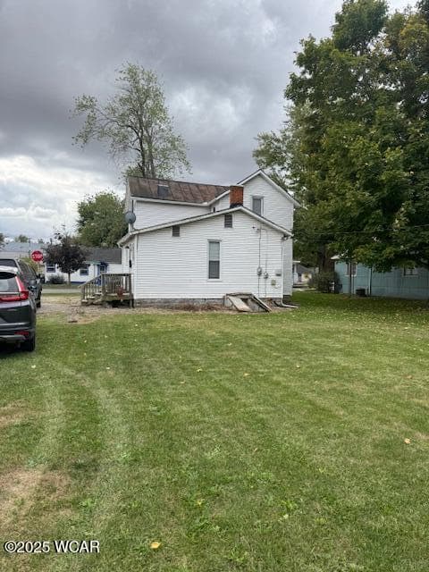 702 W Franklin photo 4
