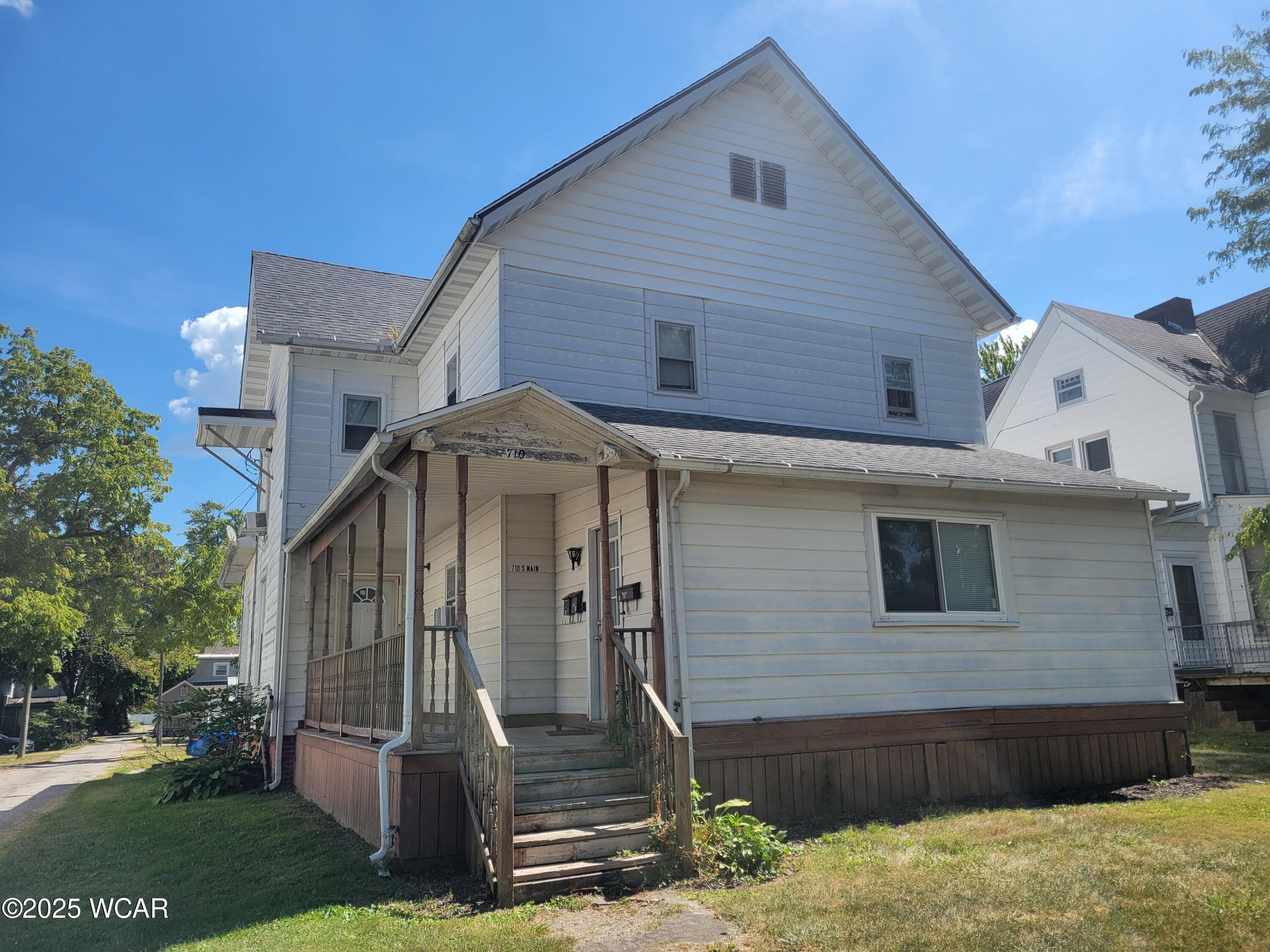 710 Main