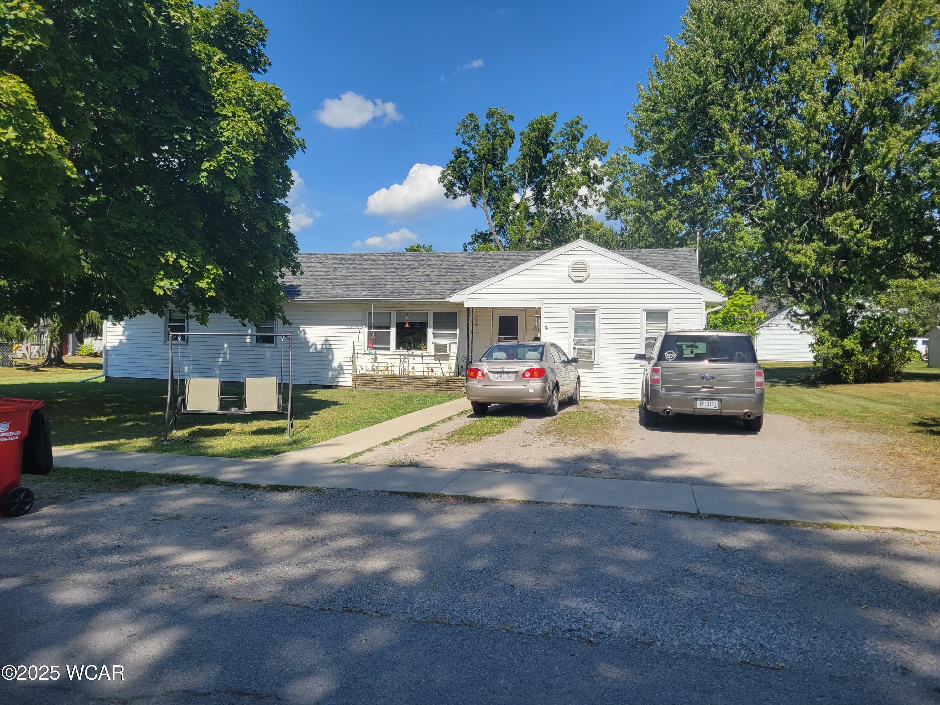 314 University