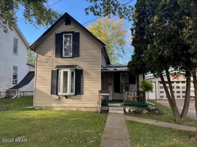 336 Letson Ave.