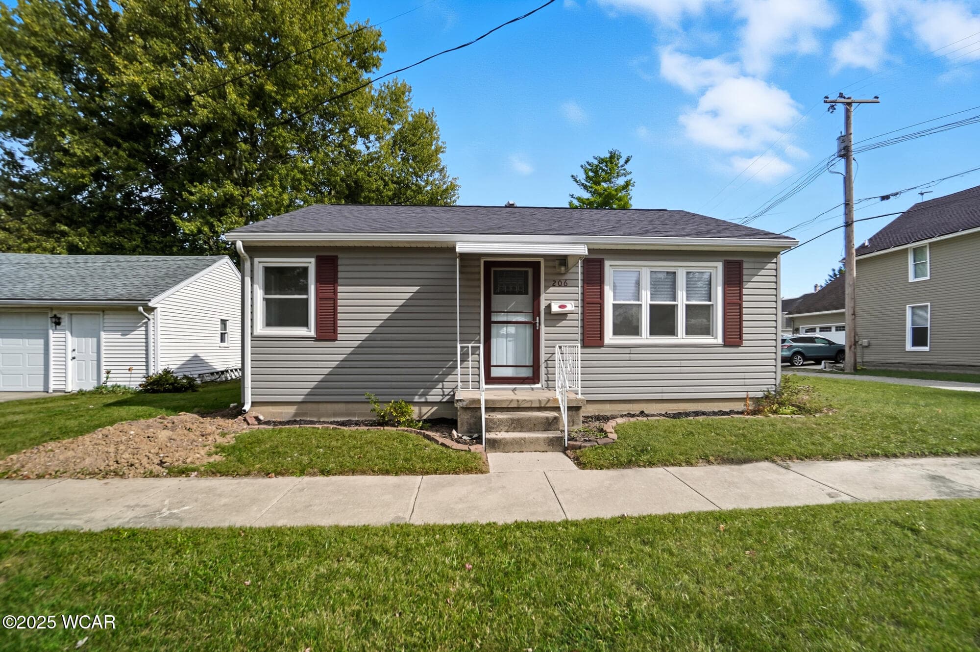 206 Court