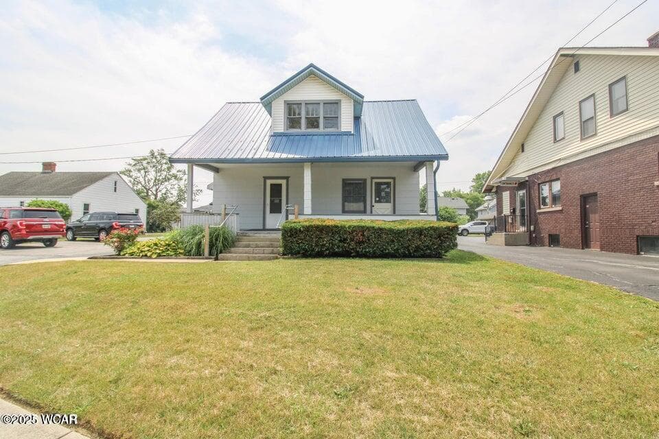 1517 Allentown
