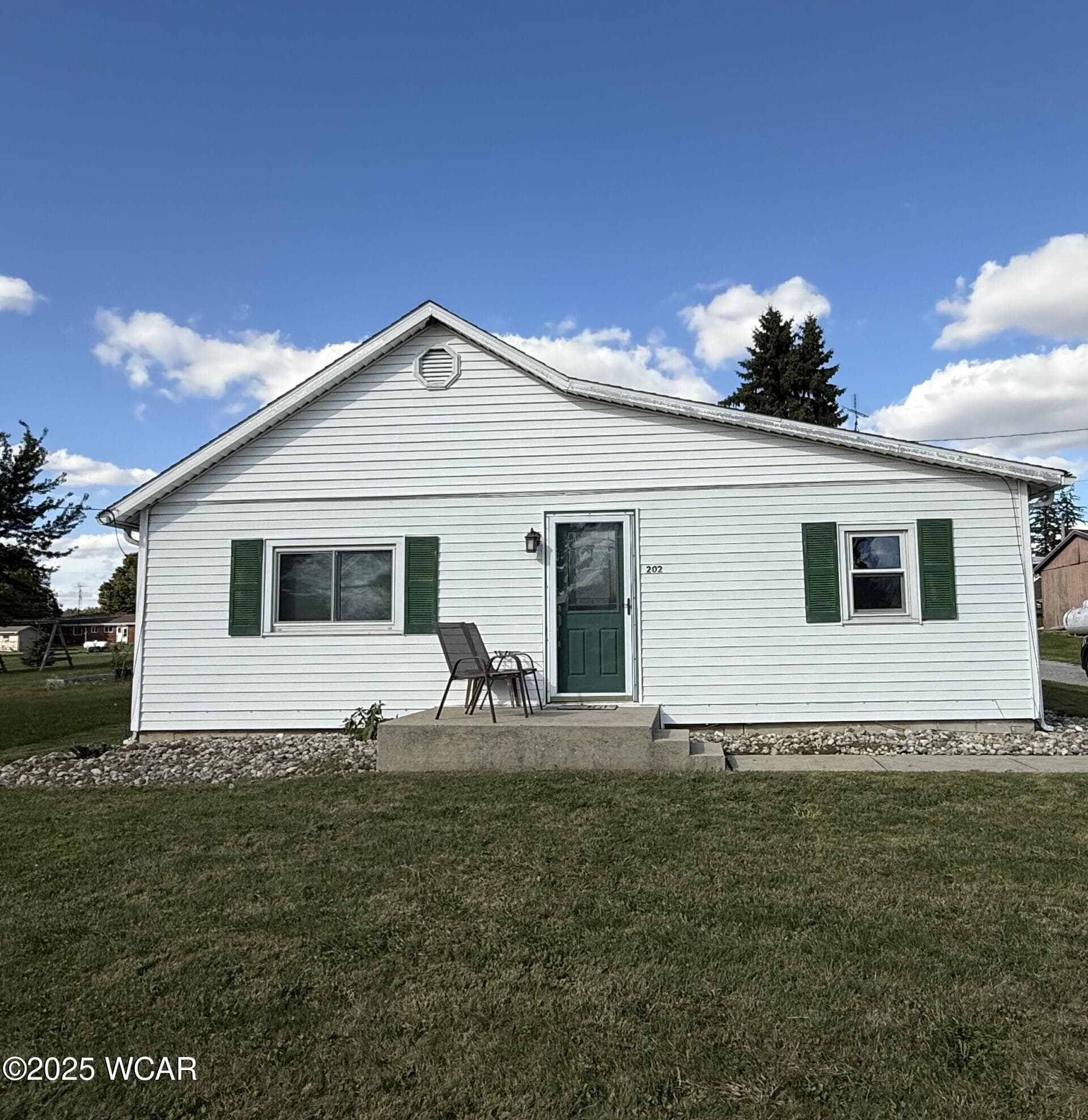 202 Mulberry