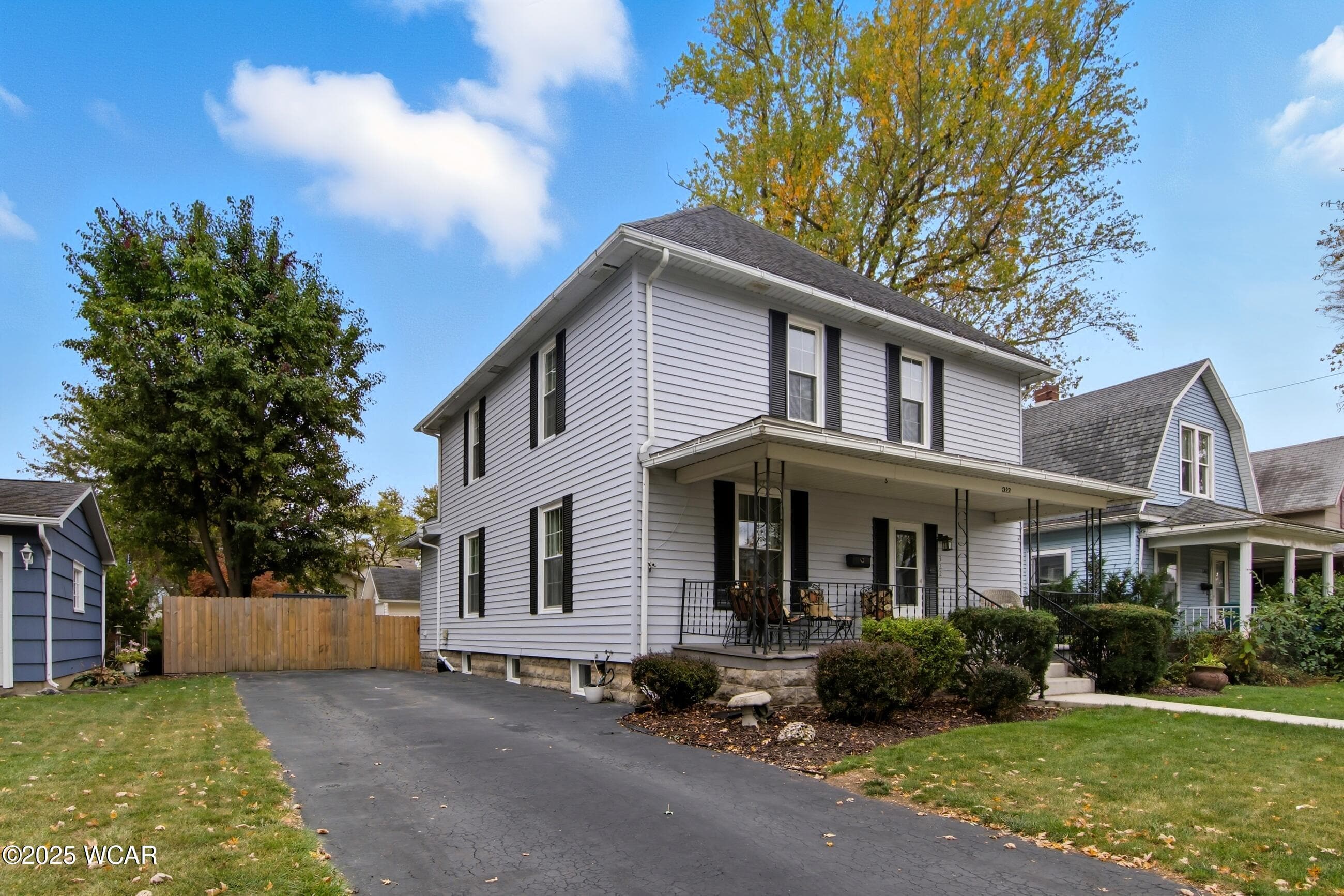 322 Gordon