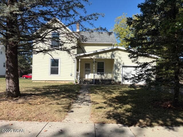 212 Lawn