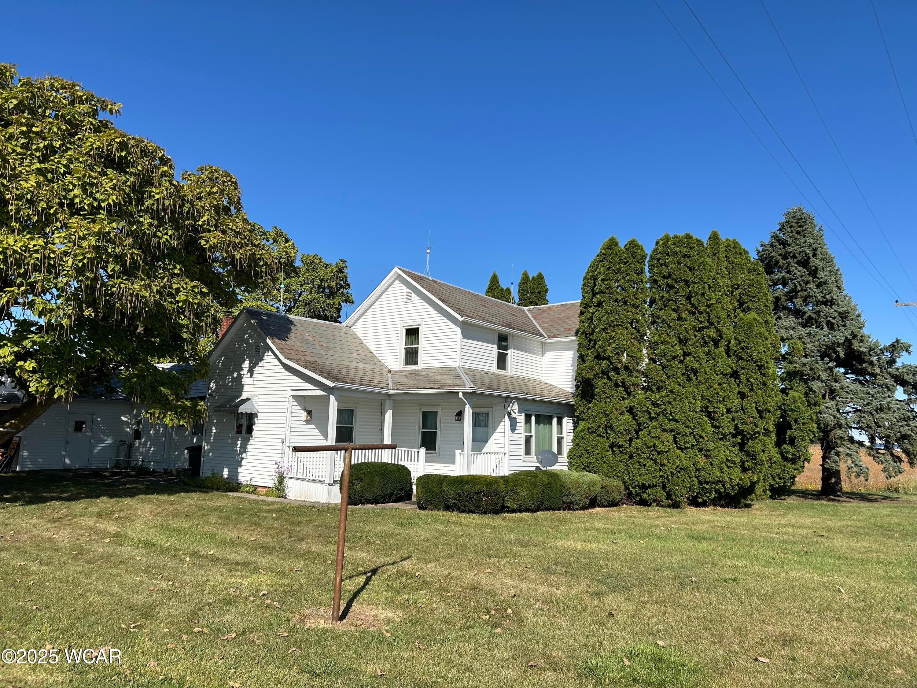 18892 St. Rt. 49