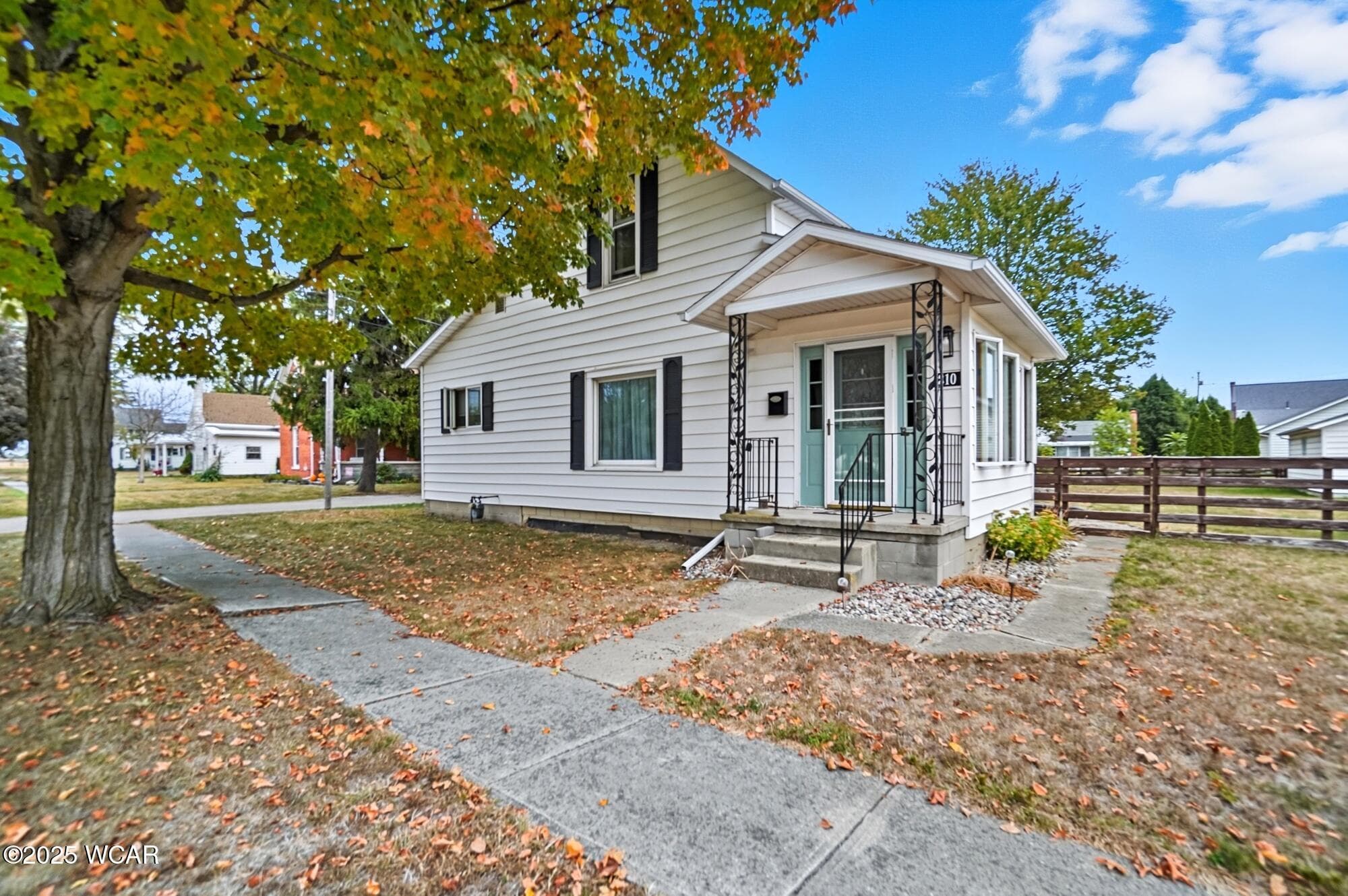 810 Franklin