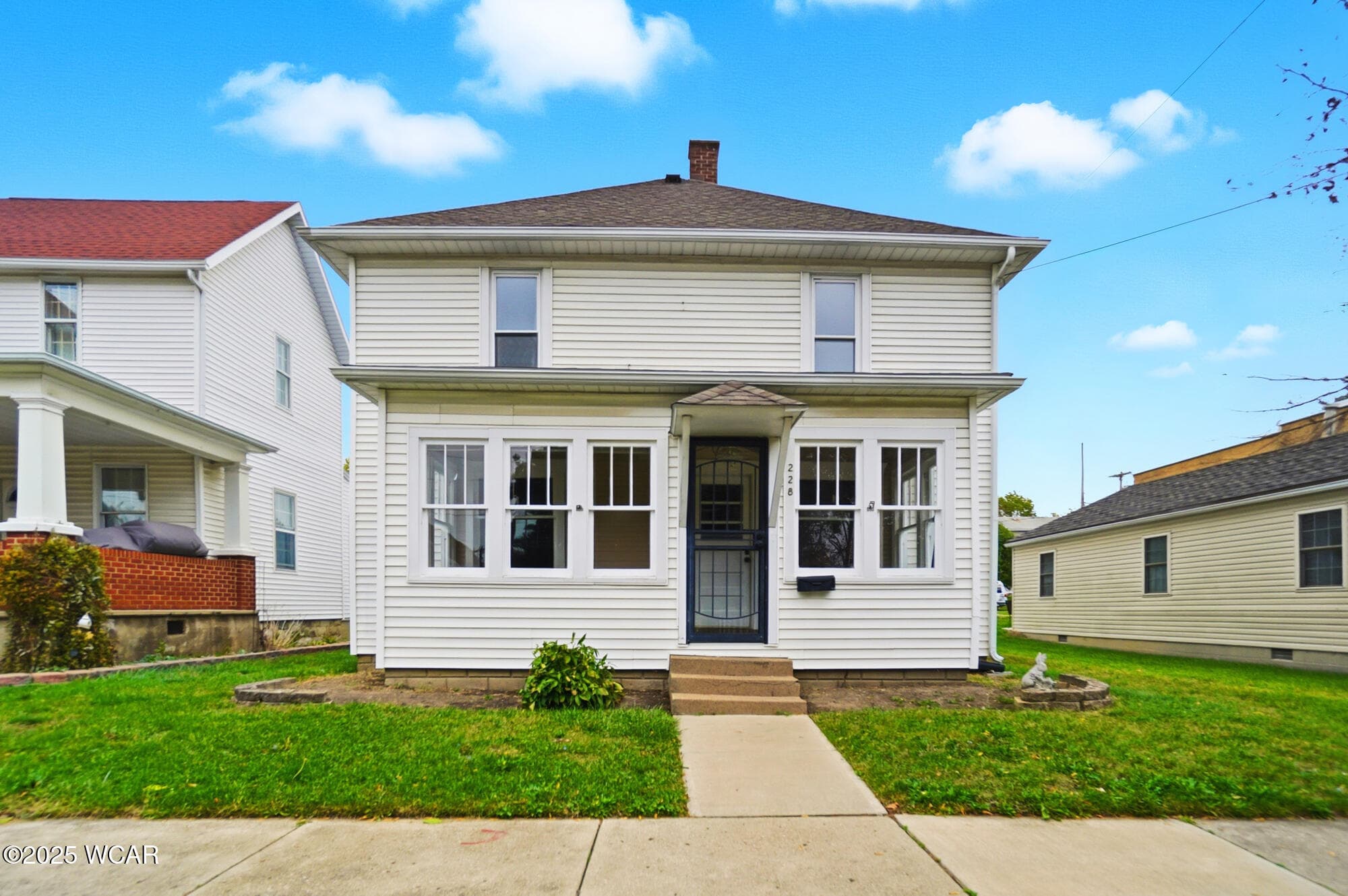 228 Chestnut
