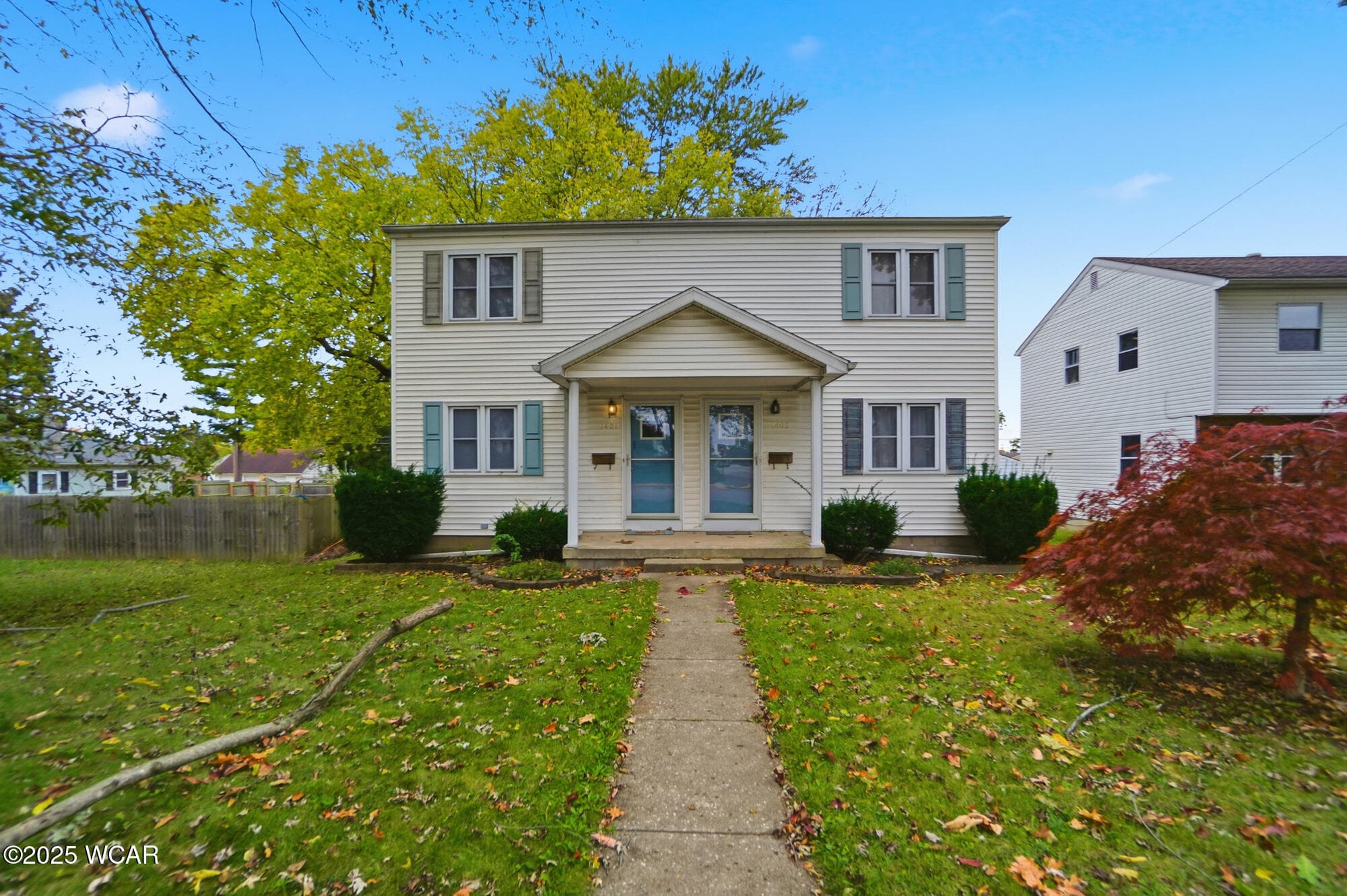 1401-1403 Main