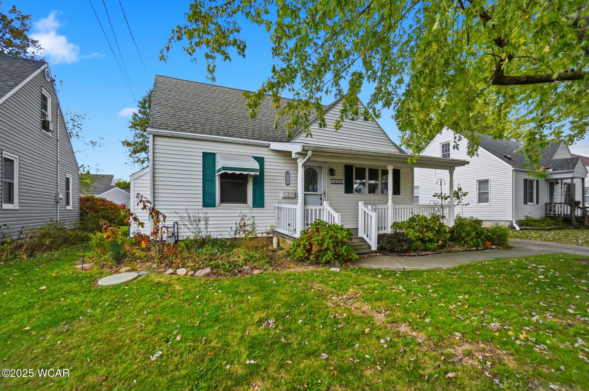 676 Cortlandt