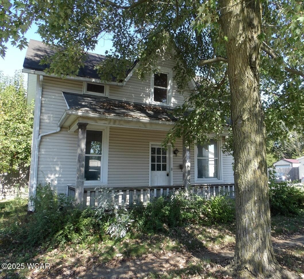 509 Carrol