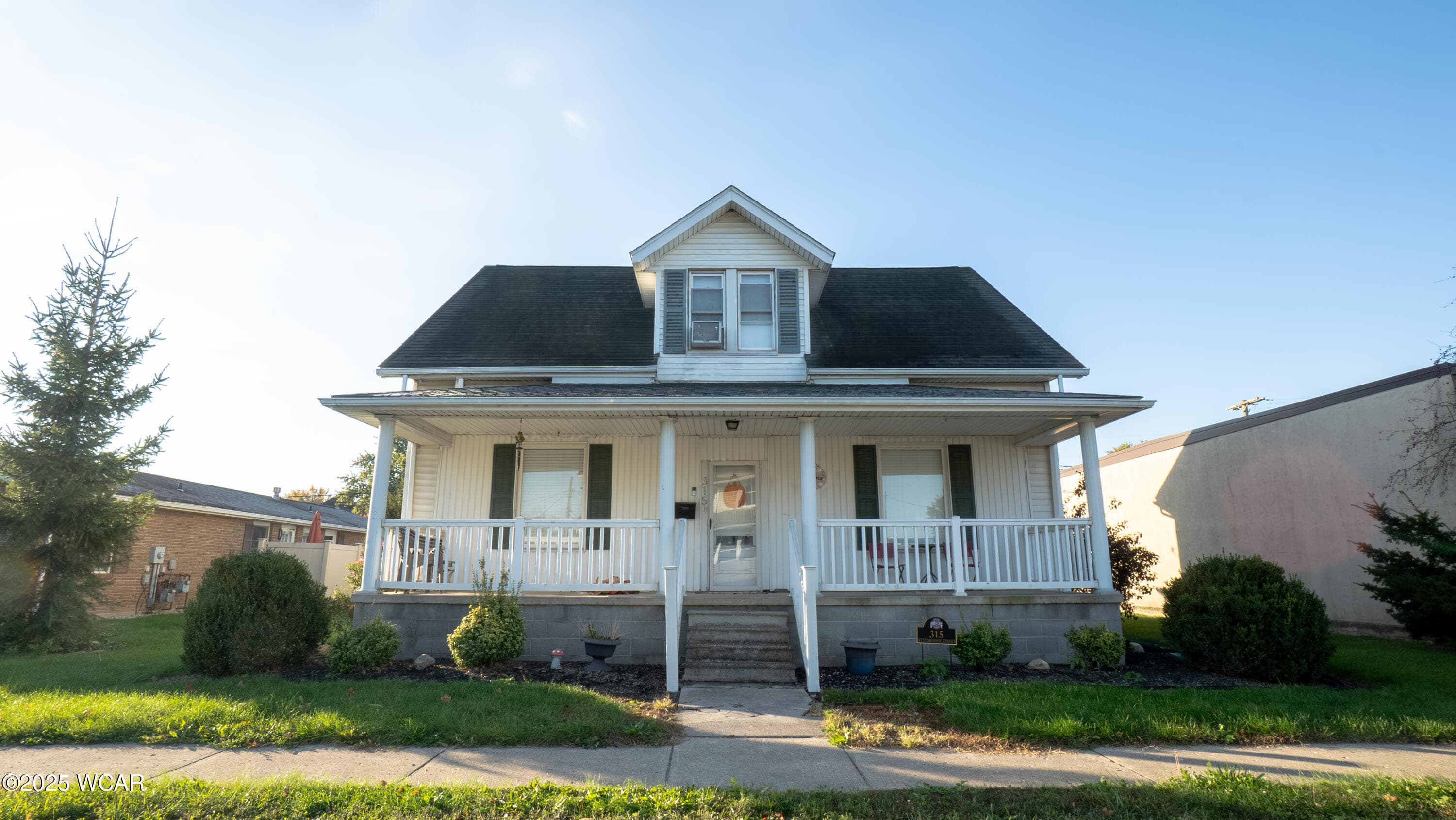 315 Monroe, New Bremen, OH