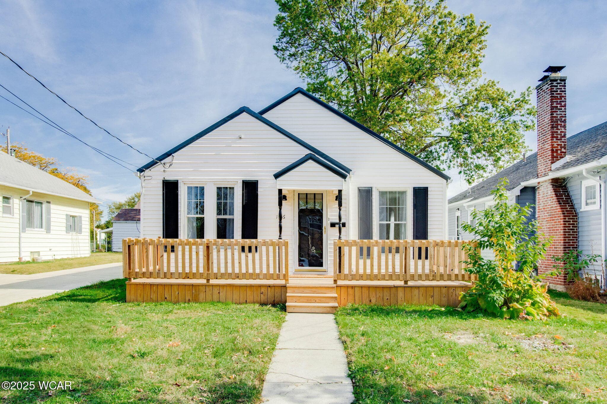 1116 Belvidere