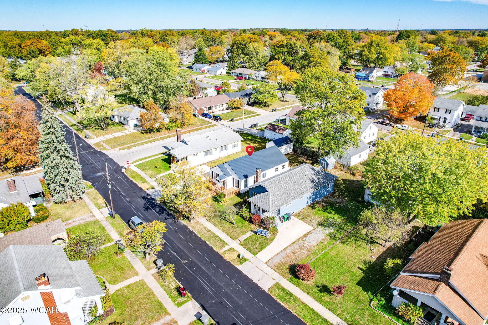 1116 Belvidere photo 3