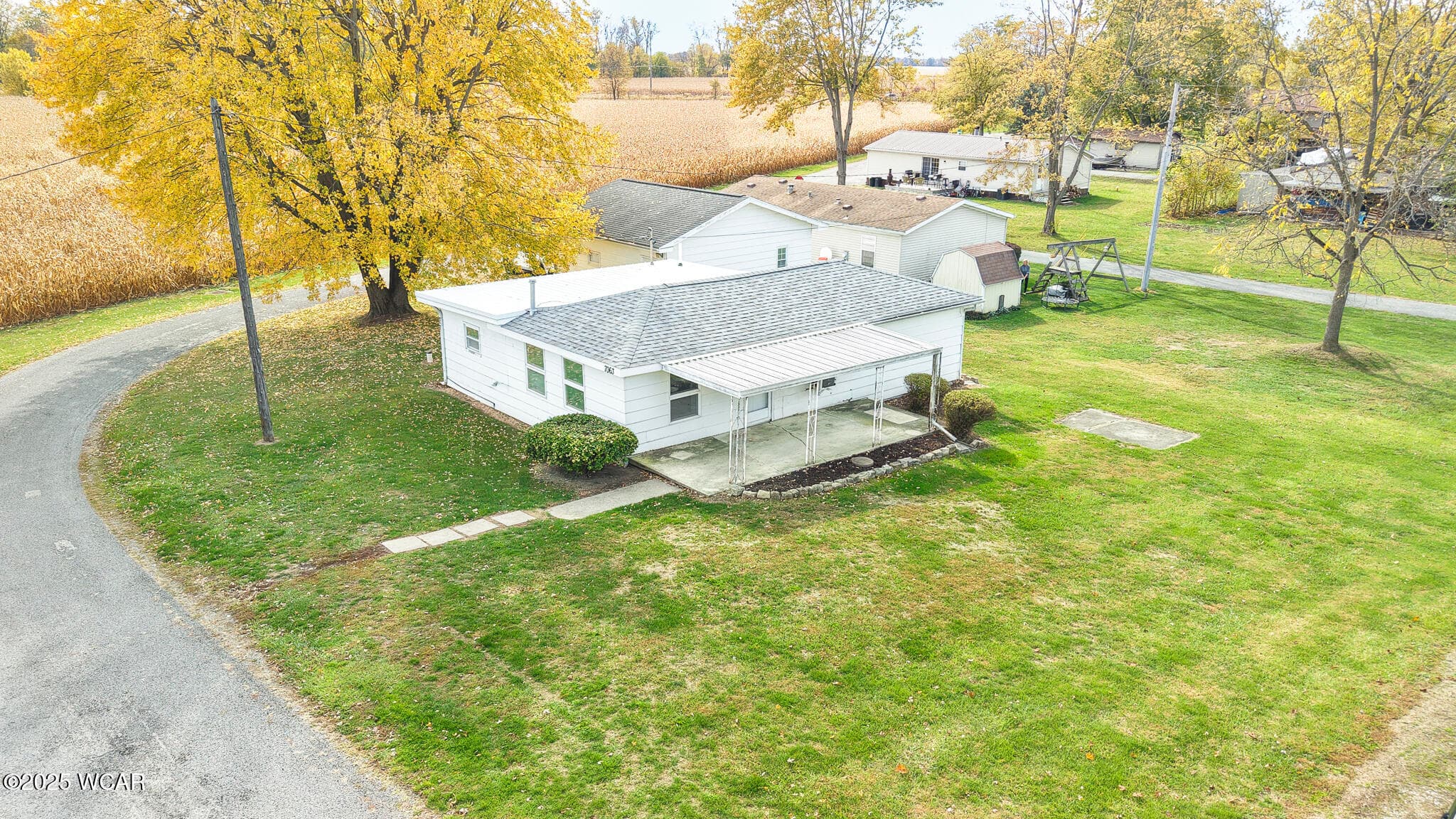 7063 Clark
