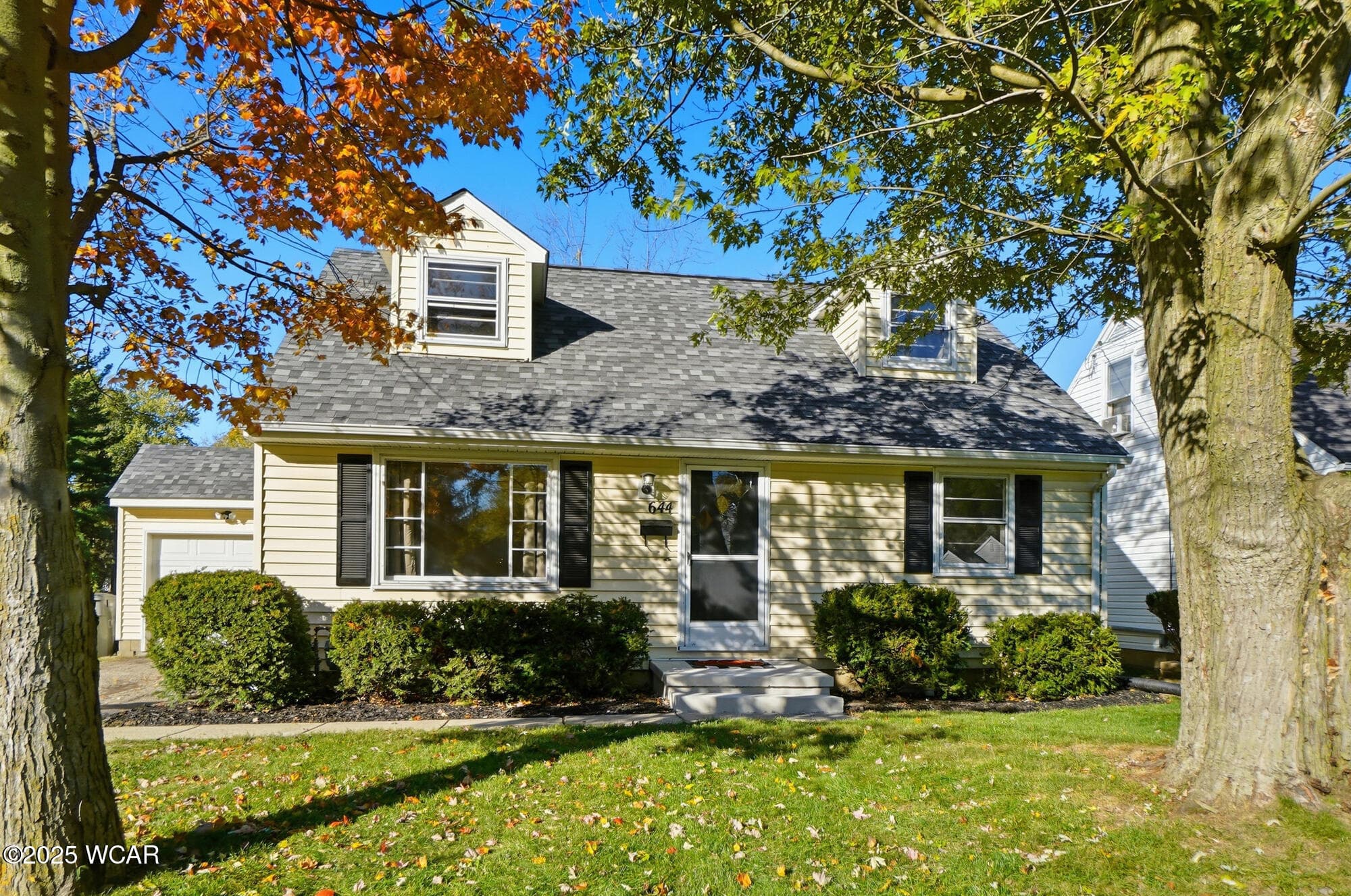 644 Judkins