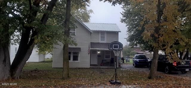 414 Robinson Ave.