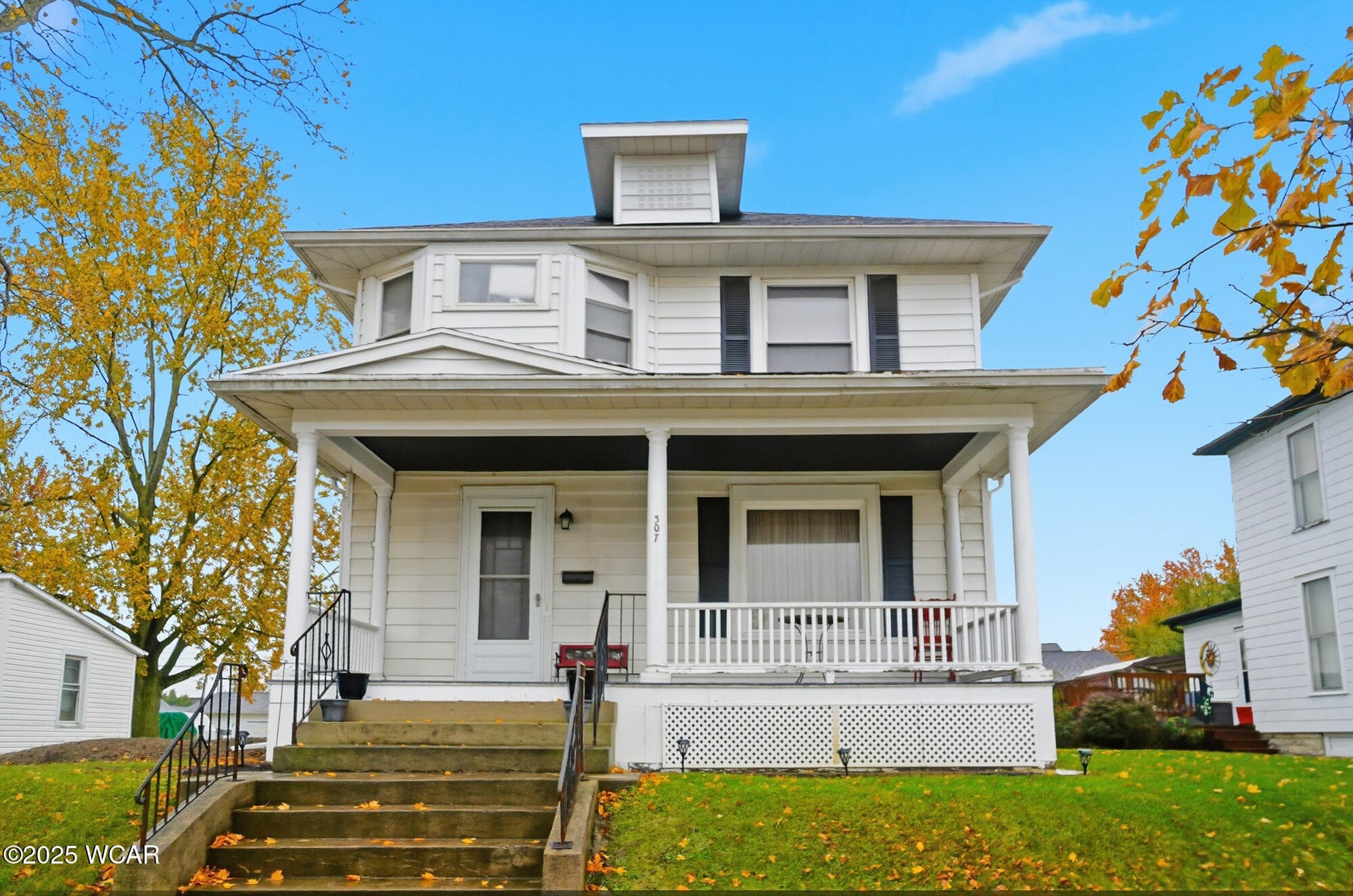 307 Benton