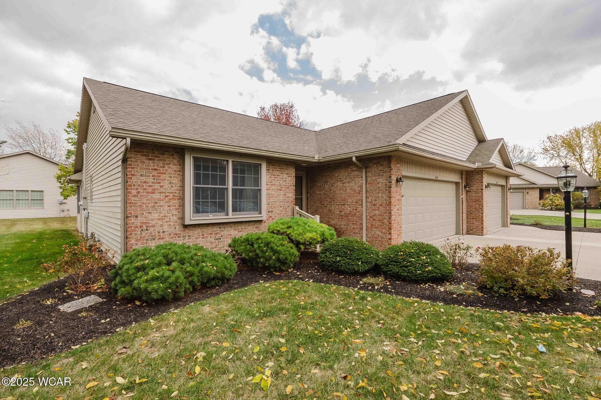 209 Willow Bend