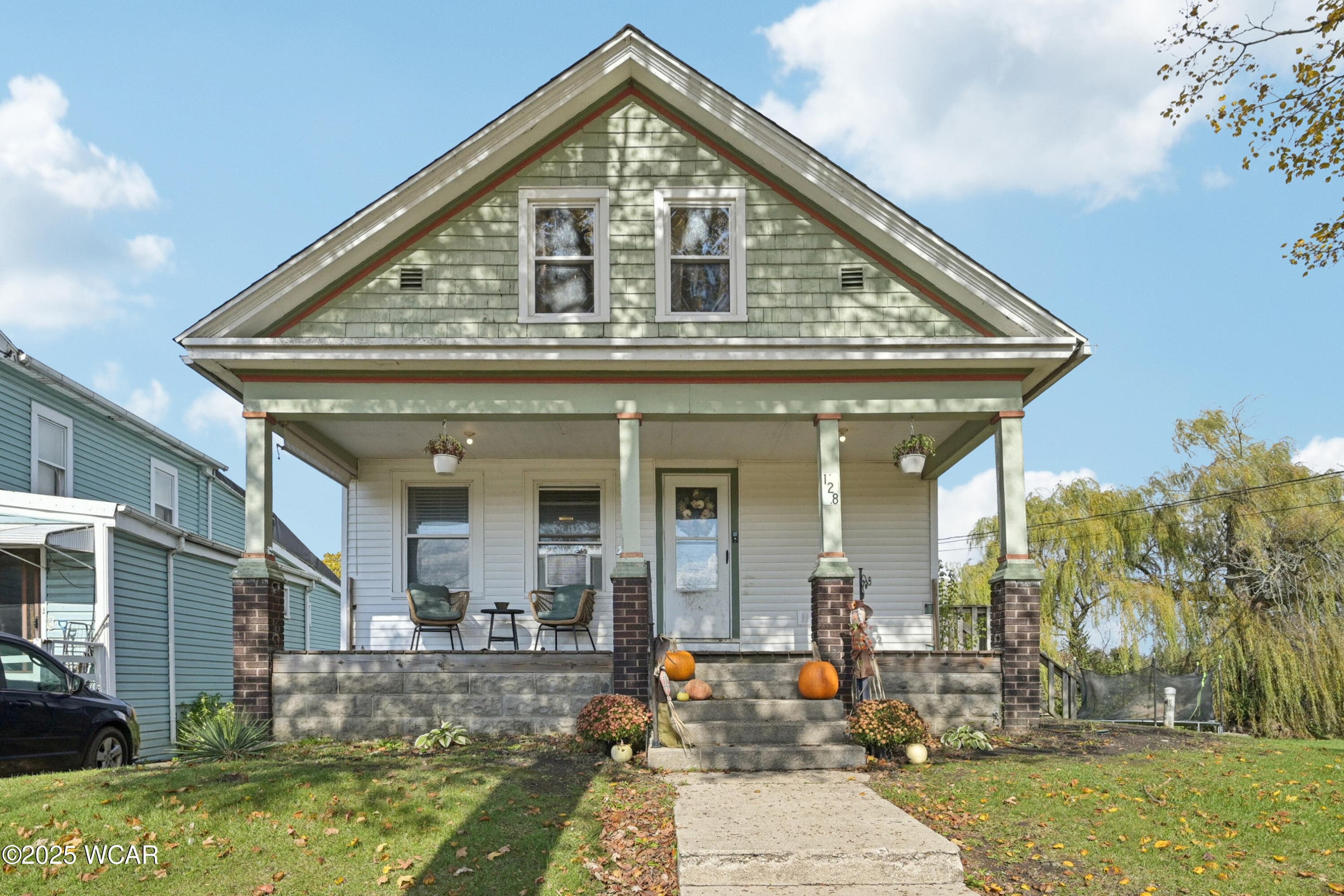 128 Bennett