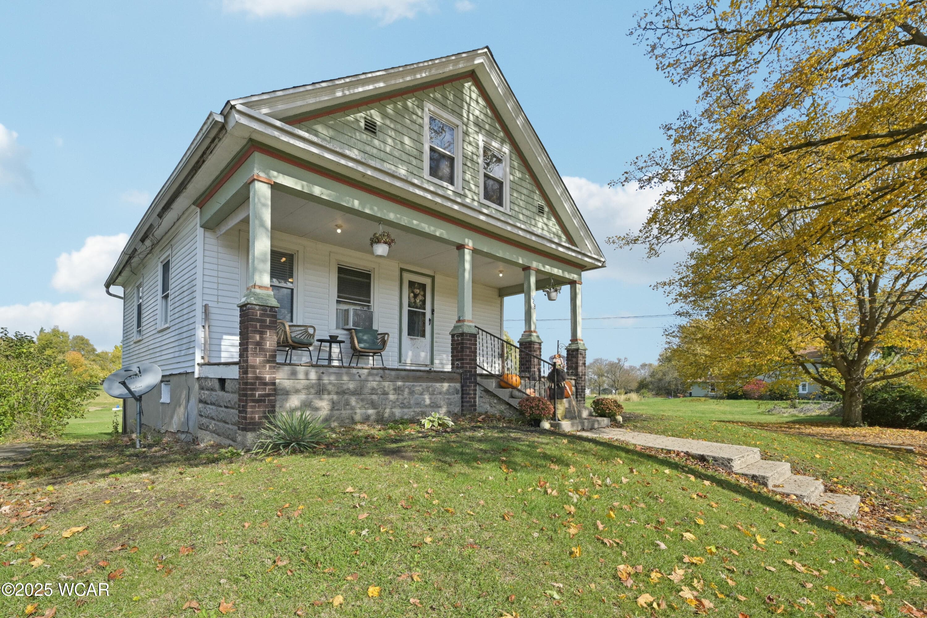 128 Bennett photo 3