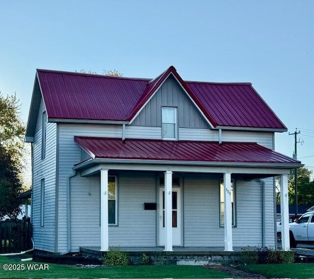 609 Fontaine St. photo 2