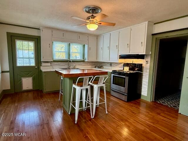609 Fontaine St. photo 3