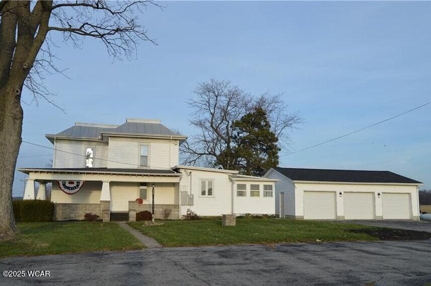 6993 Co Rd 313, Rawson, OH