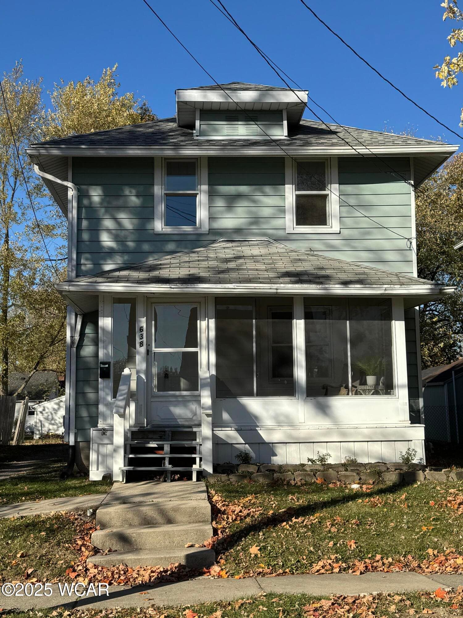 638 HAZEL AVE.