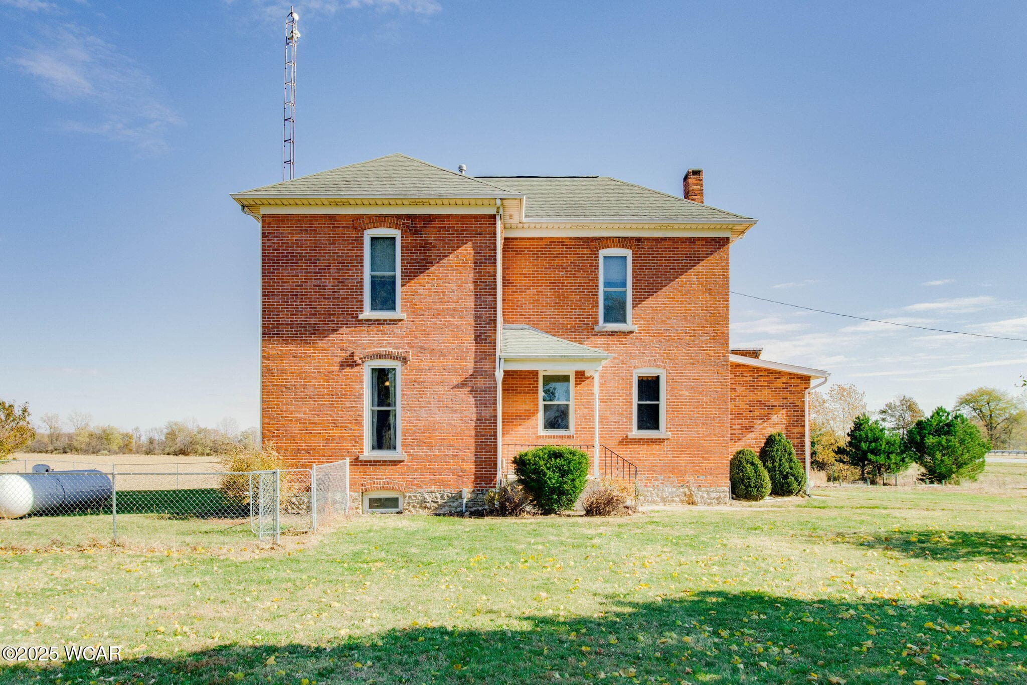 8951 Brickner