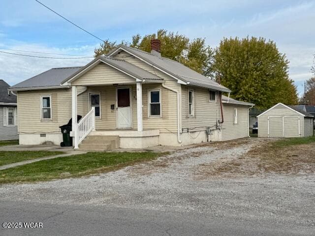 320 Letson Ave.