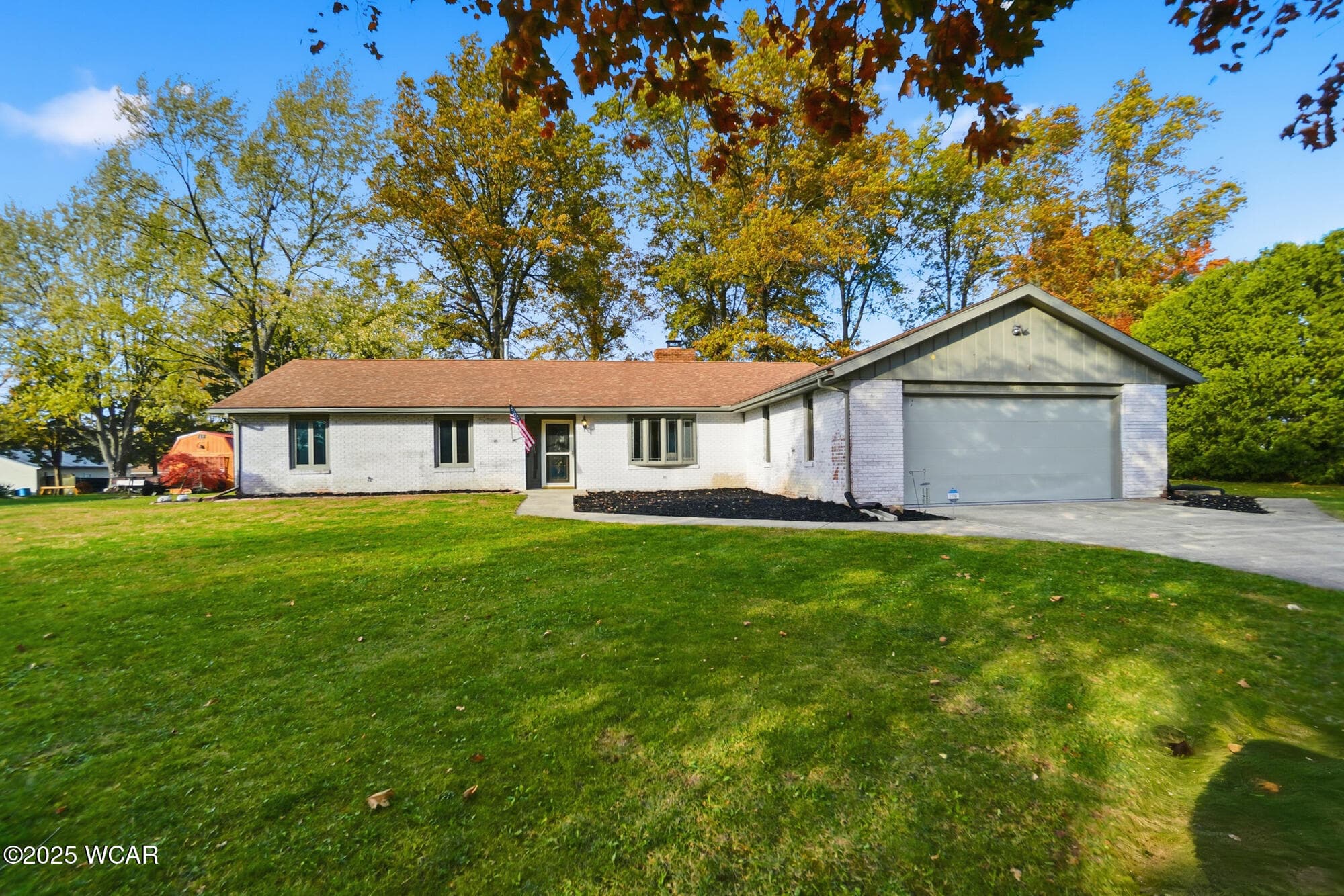 2517 Hall