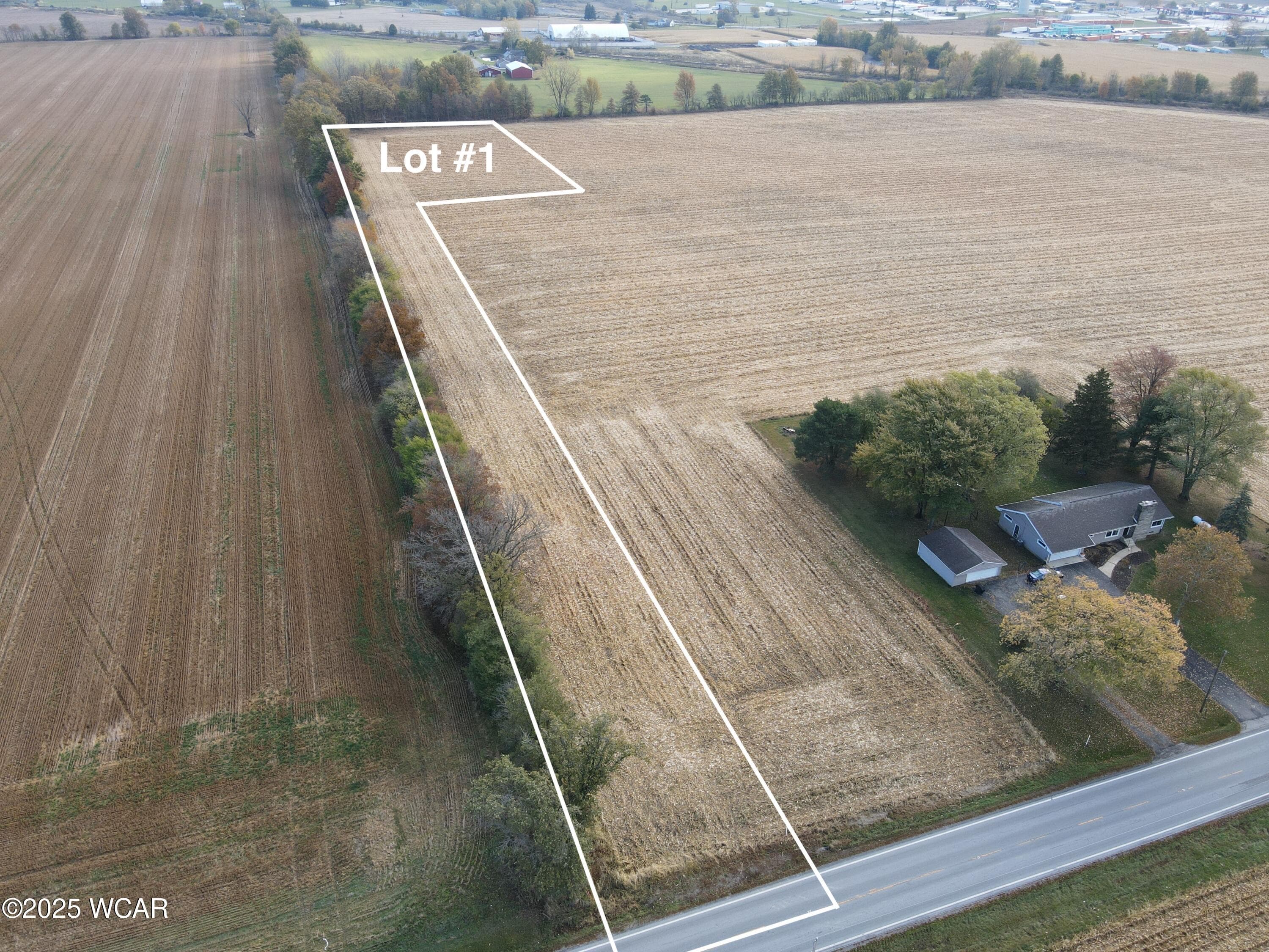 000 State Route 696 photo 3
