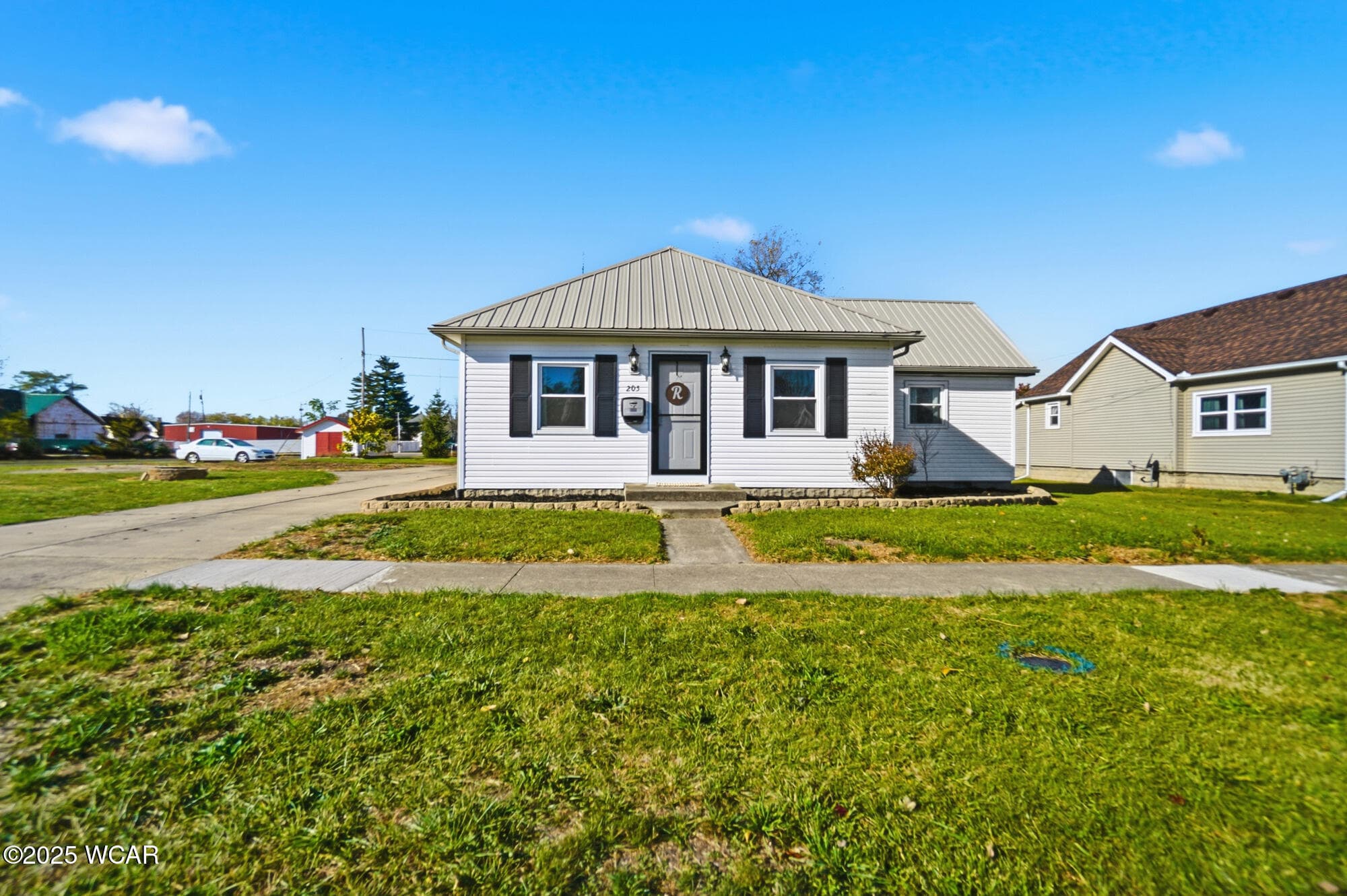 205 Chestnut