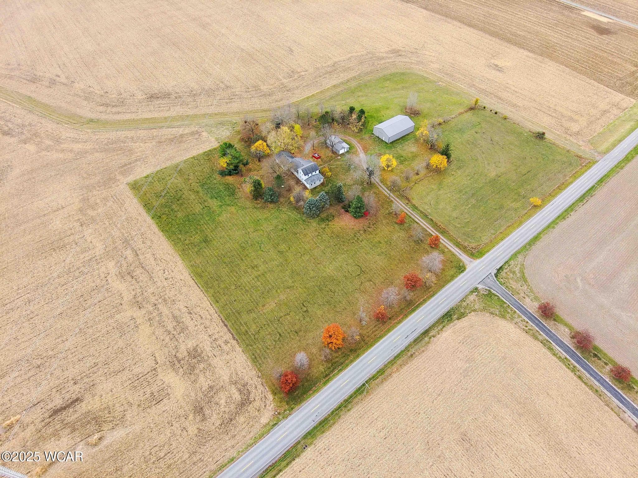 8160 Columbus Grove Bluffton photo 2