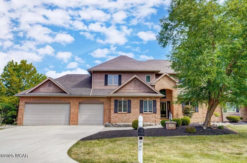 2992 Autumn Leaves