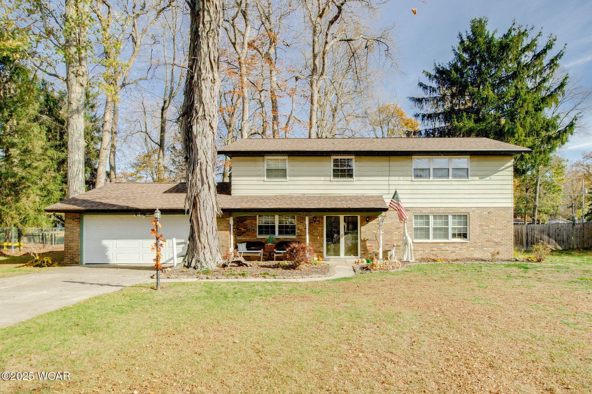 3523 Woodhaven