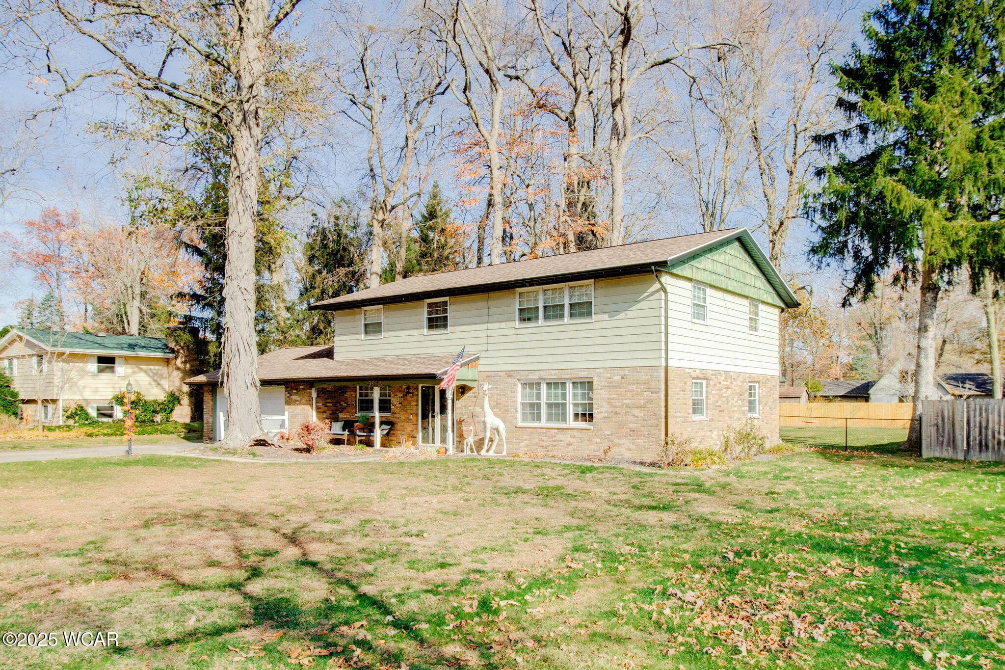 3523 Woodhaven photo 3