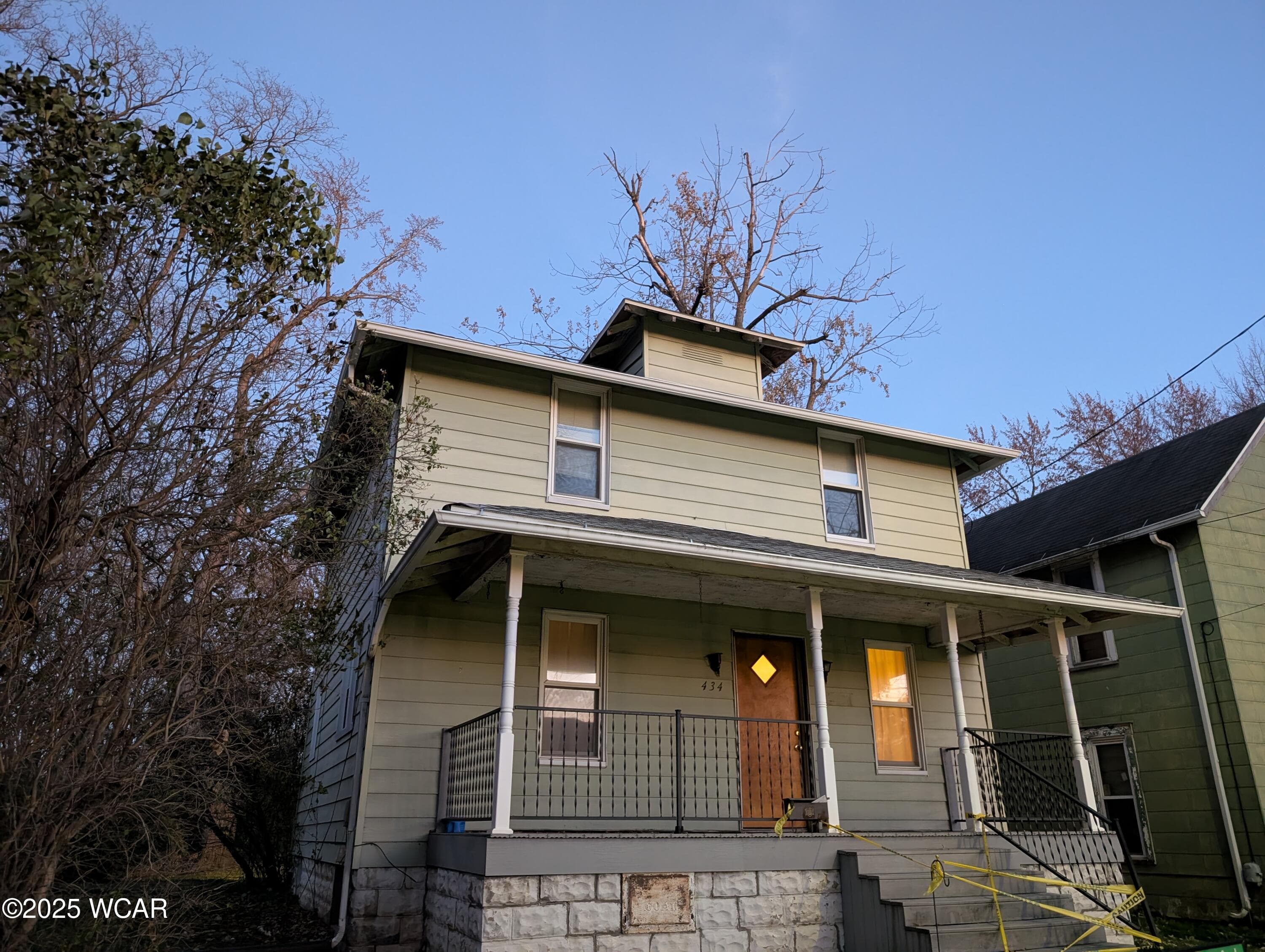 434 Washington
