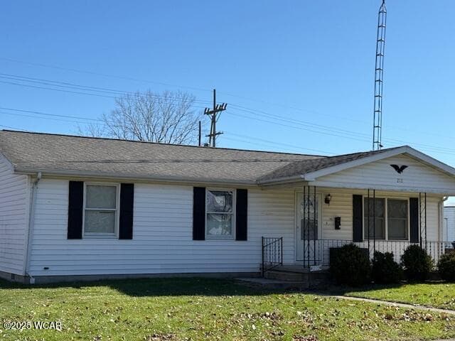 212 Simon St.